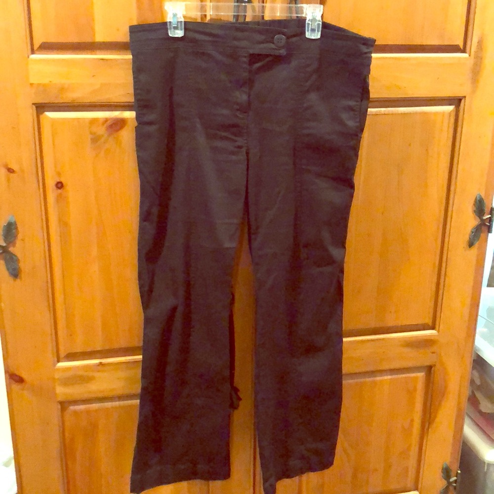 Maternity 👣 Pants